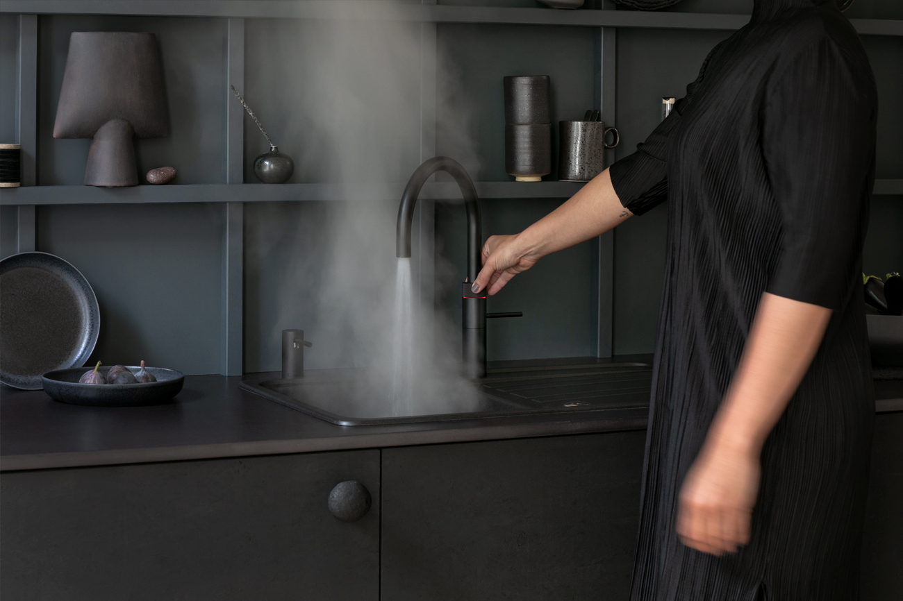 Kitchen Design Right