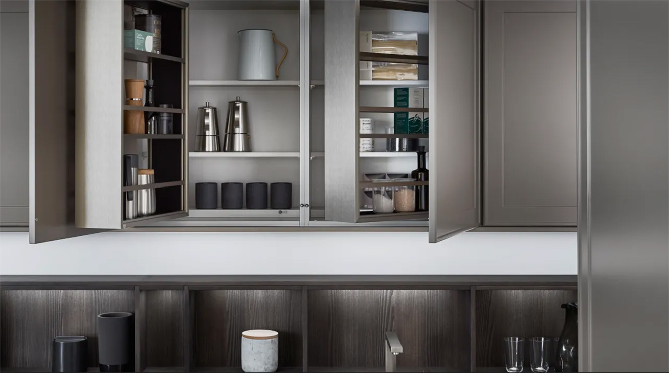 Kitchen Design Right