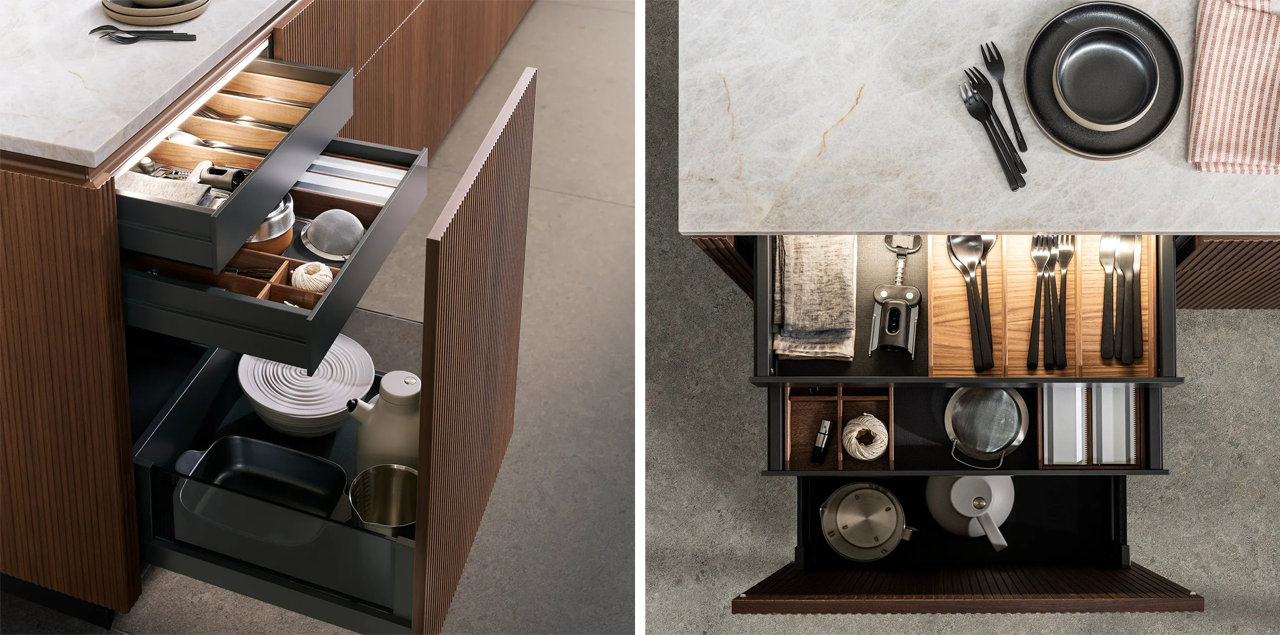 Kitchen Design Right