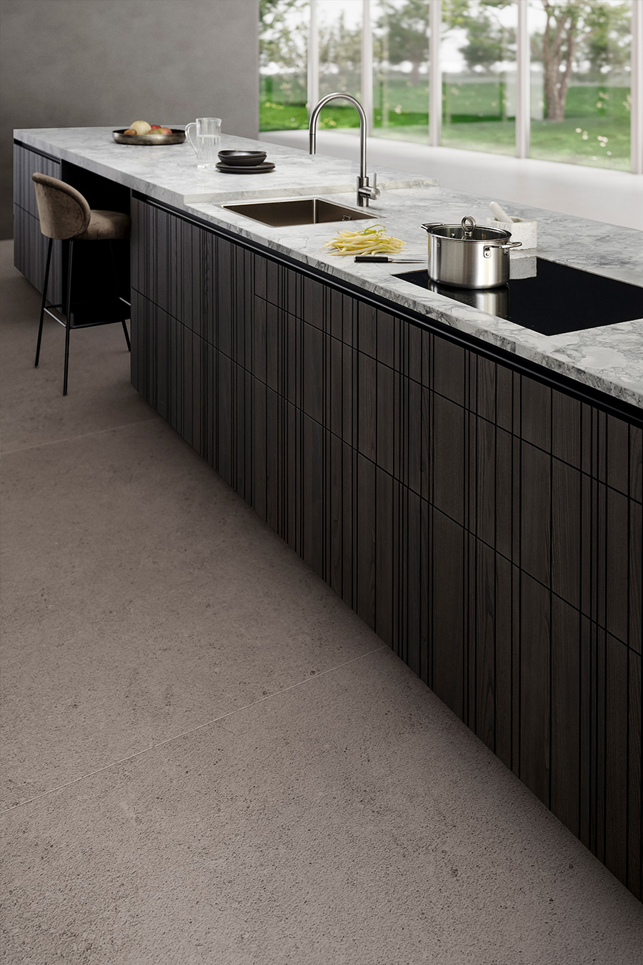 Kitchen Design Right