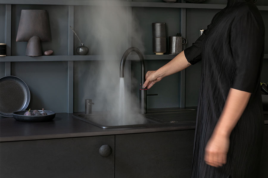 Kitchen Design Right