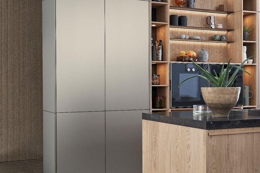 Kitchen Design Right