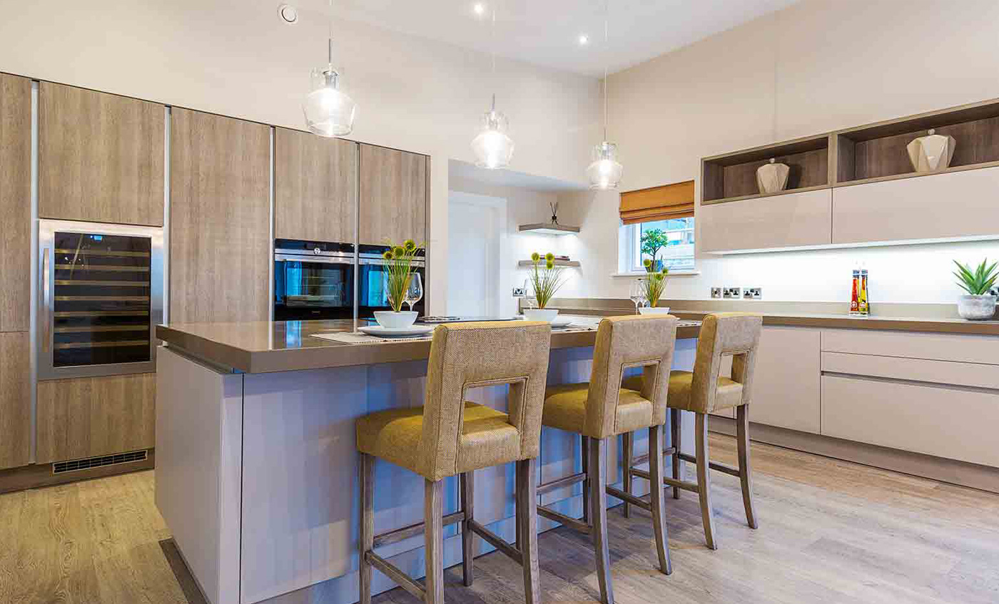 Kitchen Design Right