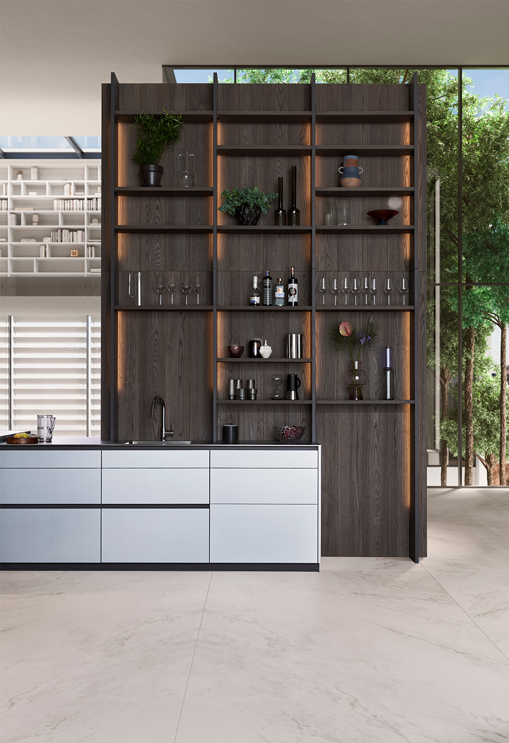 Kitchen Design 1