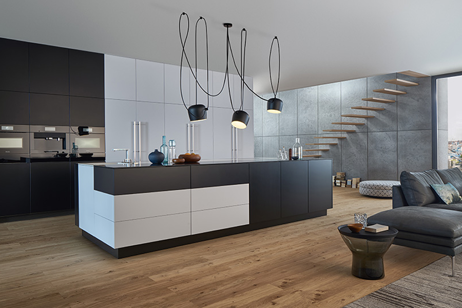 Kitchen Design Right