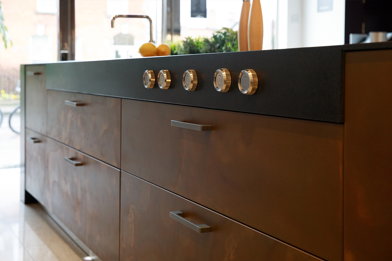 Kitchen Design Right