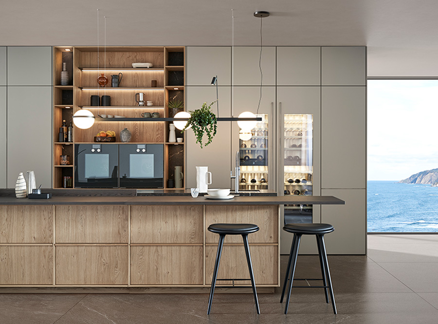 Kitchen Design Right