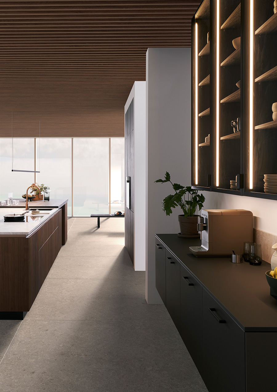 Kitchen Design Right