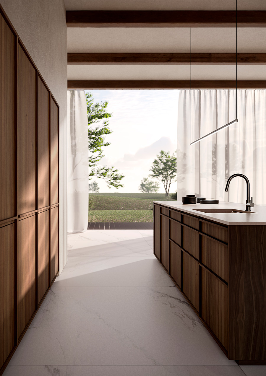Kitchen Design Right