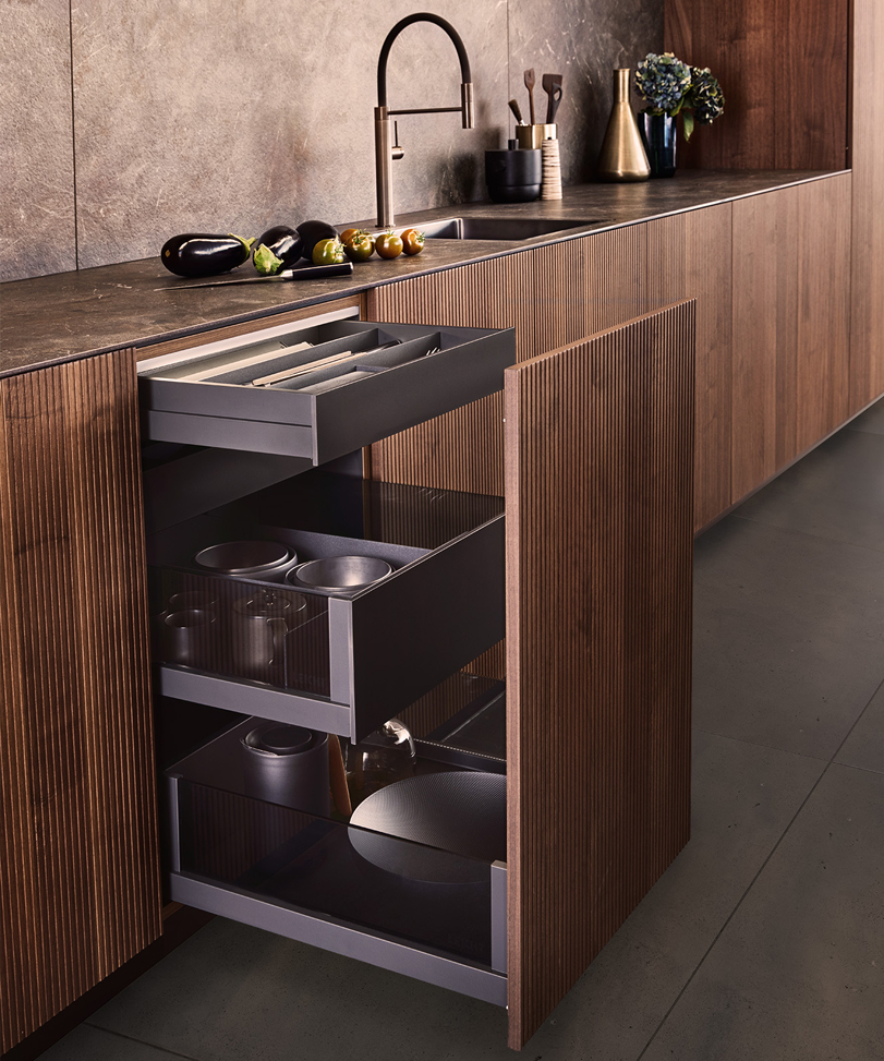 Kitchen Design Right