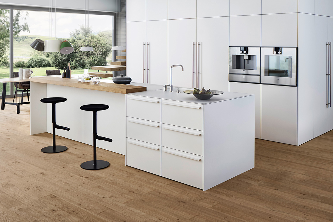 Kitchen Design Right