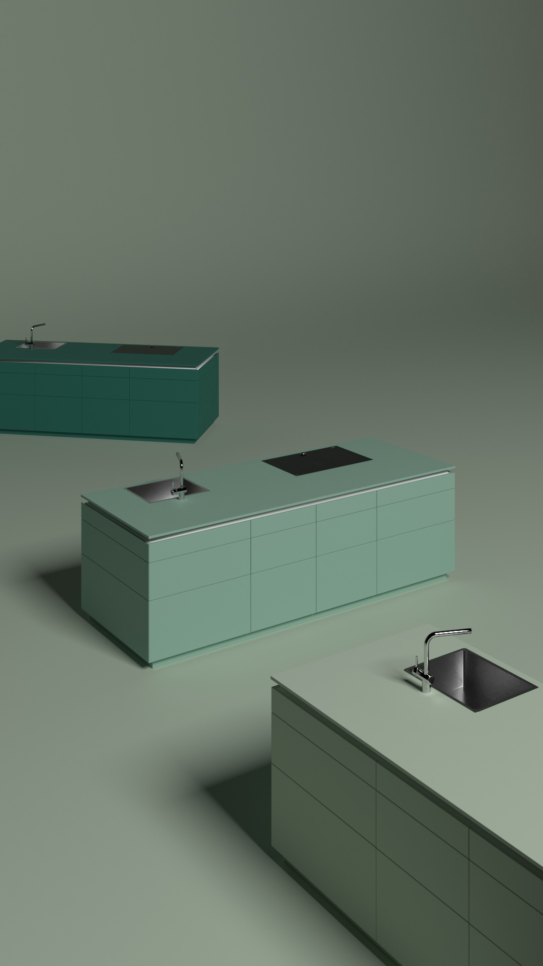 Kitchen Design Right