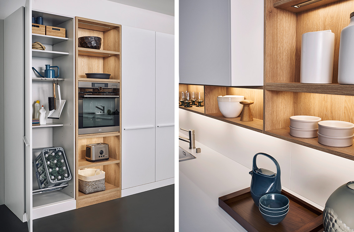 Kitchen Design Right