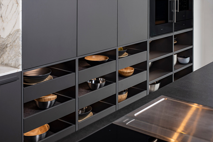 Kitchen Design Right