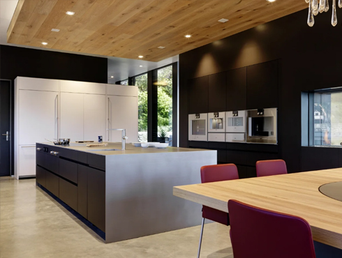 Kitchen Design Right