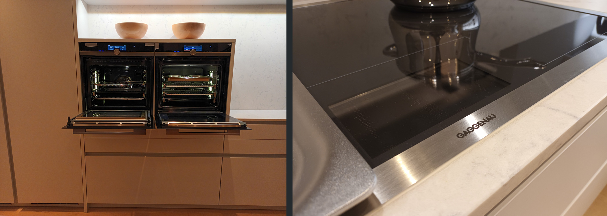 Kitchen Design Right