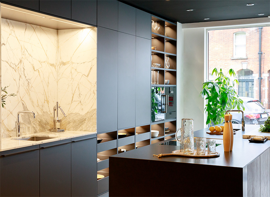 Kitchen Design Right