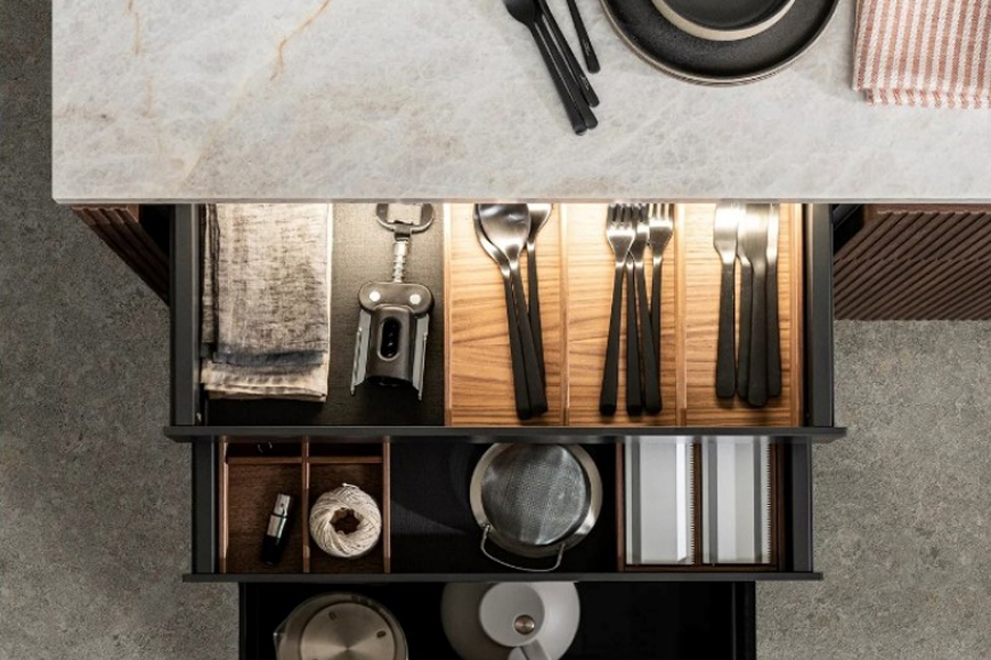 Kitchen Design Right