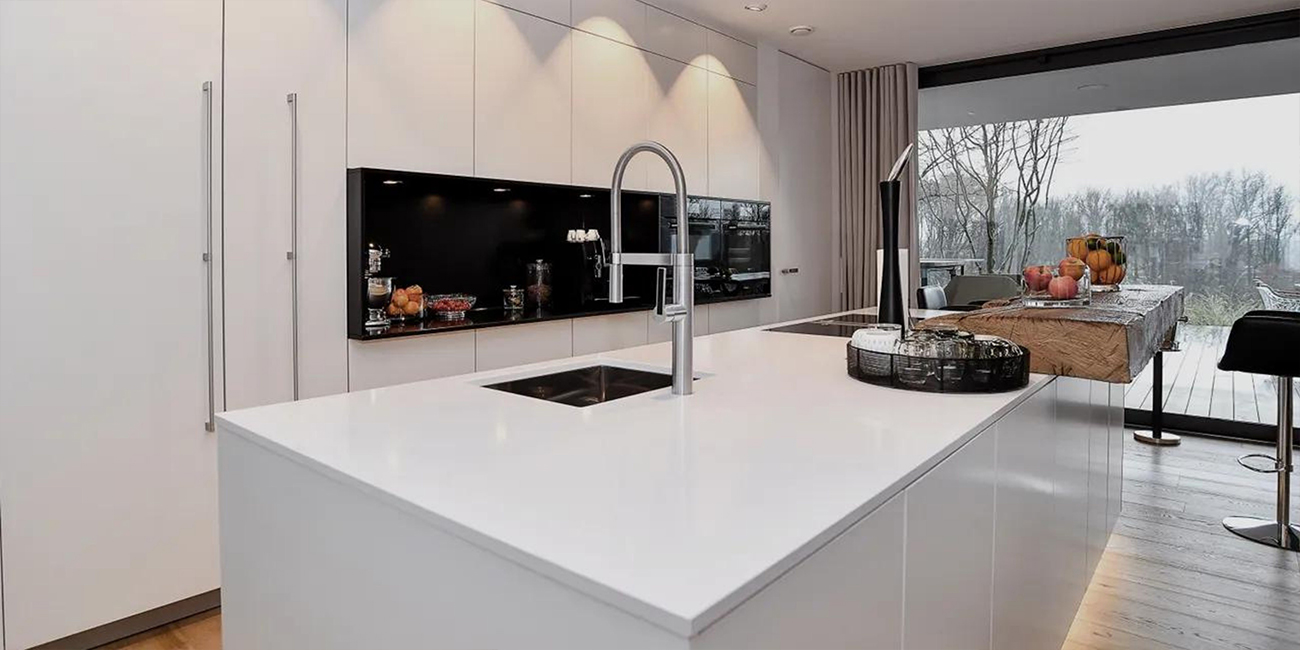 Kitchen Design Right