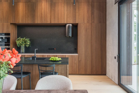 Kitchen Design Right