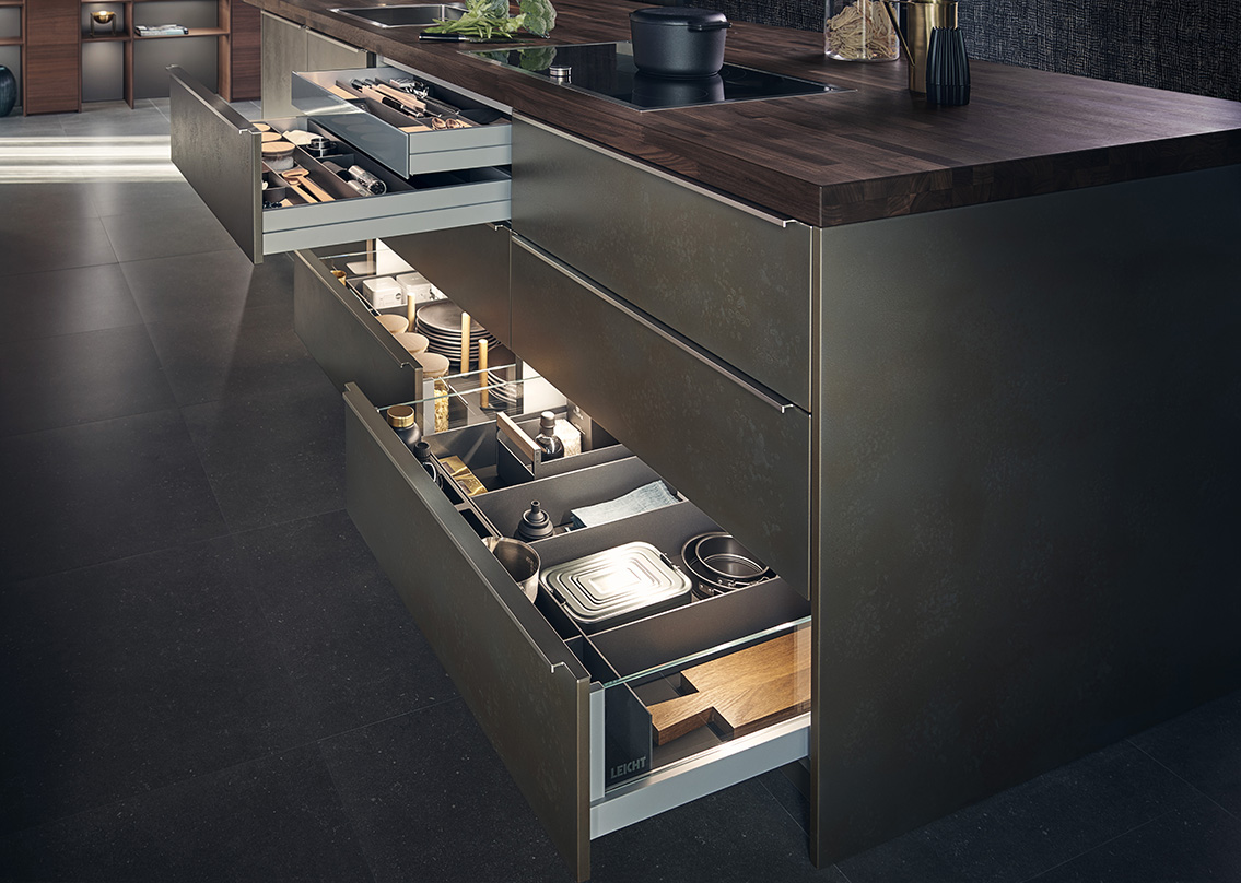 Kitchen Design Right