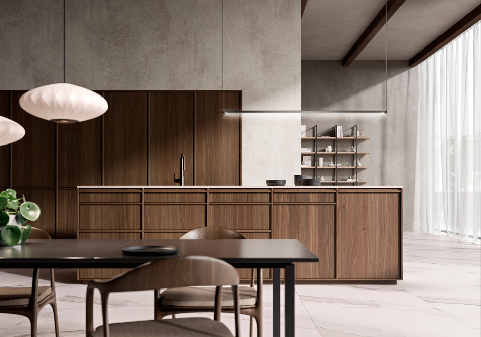 Kitchen Design Right